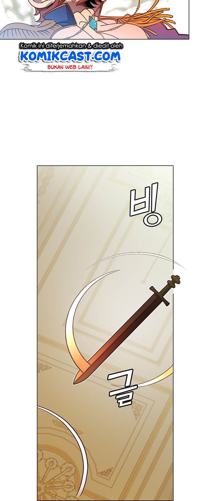 The MAX leveled hero will return! Chapter 15