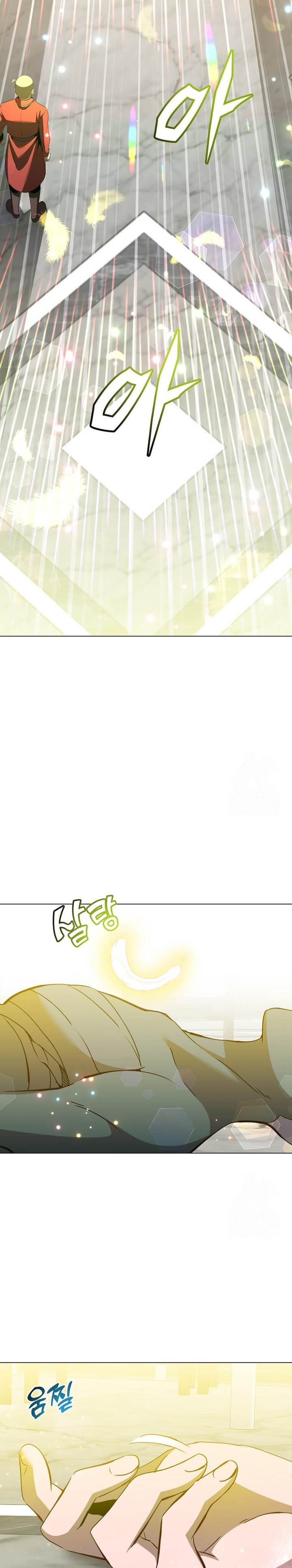 The MAX leveled hero will return! Chapter 157
