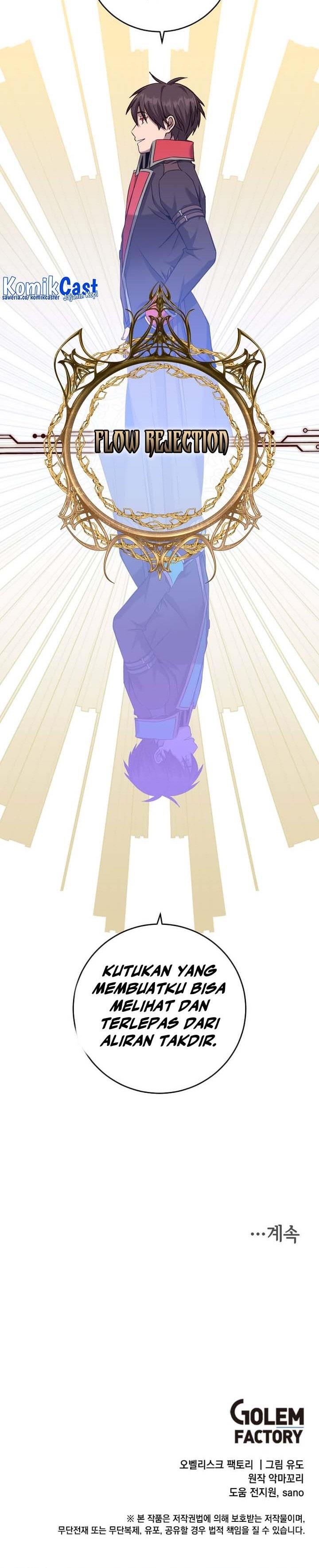 The MAX leveled hero will return! Chapter 167