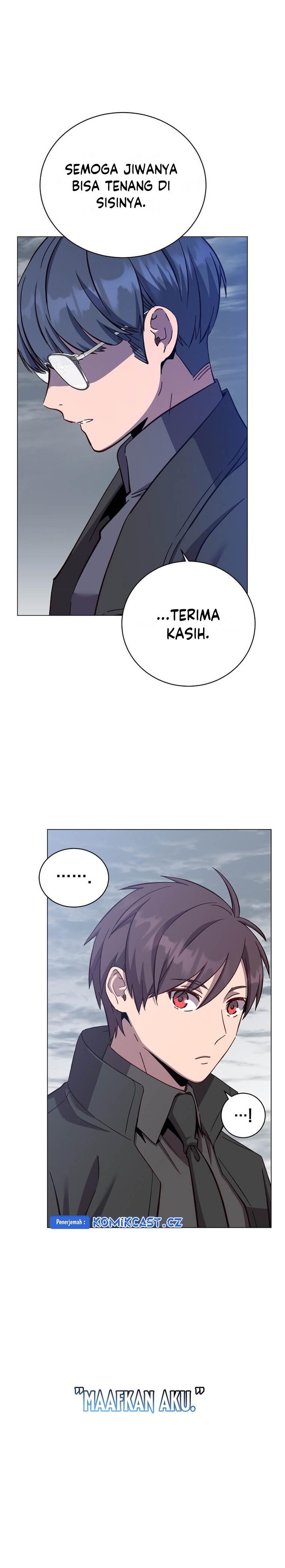 The MAX leveled hero will return! Chapter 173