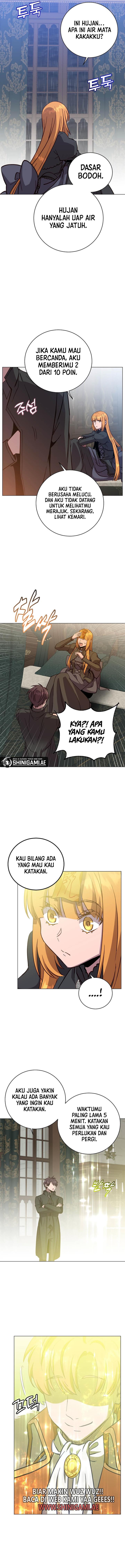 The MAX leveled hero will return! Chapter 174