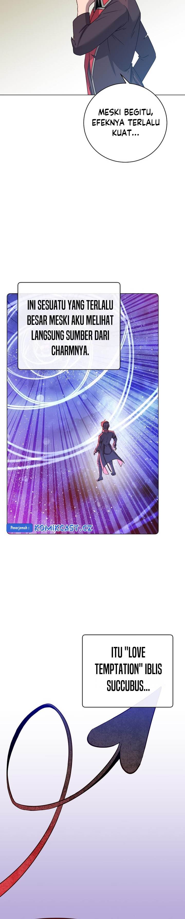 The MAX leveled hero will return! Chapter 177
