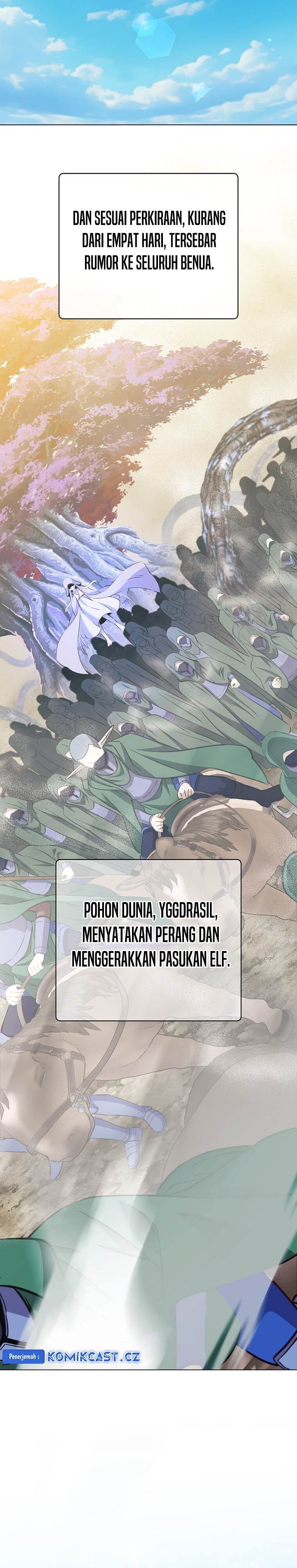 The MAX leveled hero will return! Chapter 179