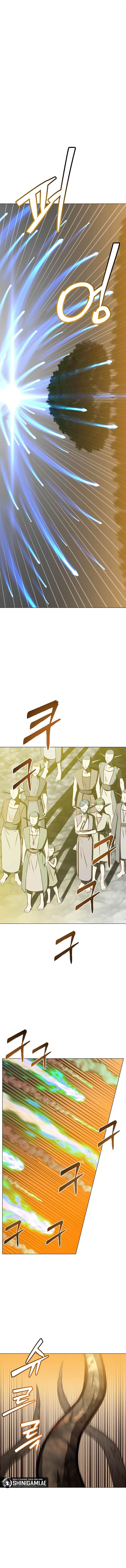 The MAX leveled hero will return! Chapter 183