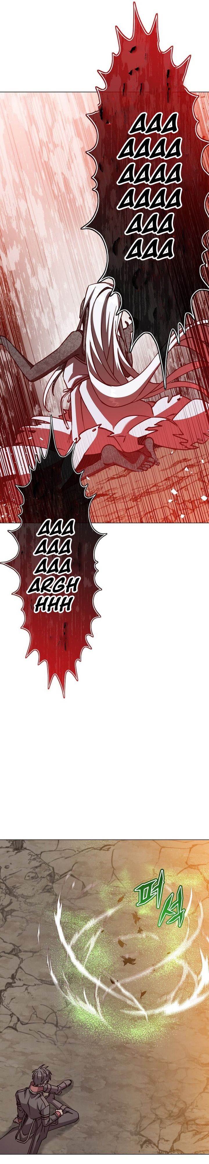 The MAX leveled hero will return! Chapter 187