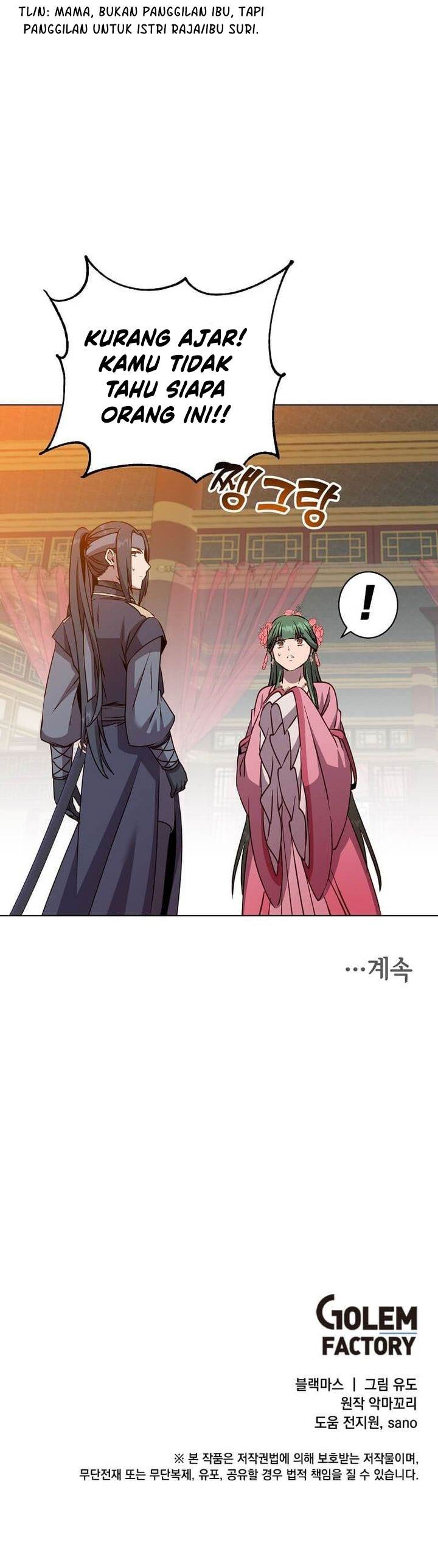 The MAX leveled hero will return! Chapter 192