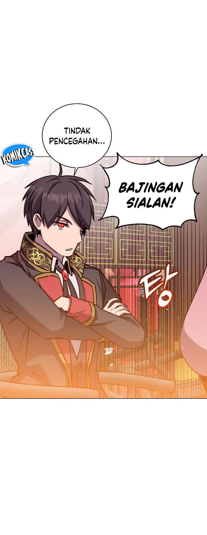 The MAX leveled hero will return! Chapter 192
