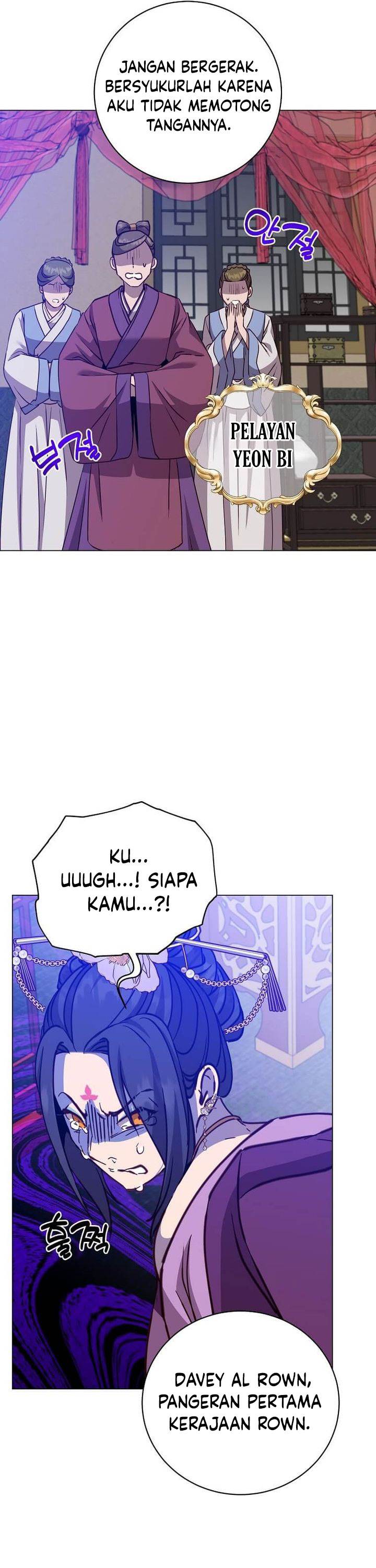 The MAX leveled hero will return! Chapter 193