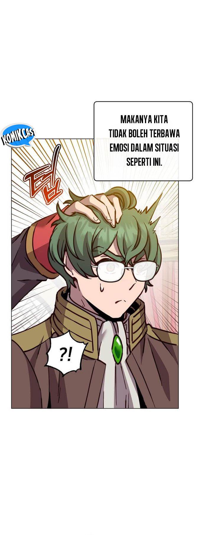 The MAX leveled hero will return! Chapter 193