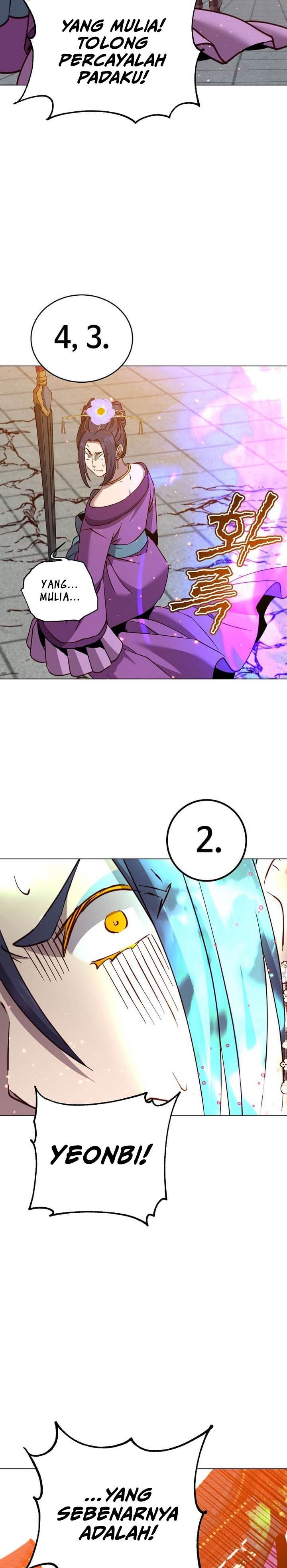 The MAX leveled hero will return! Chapter 194