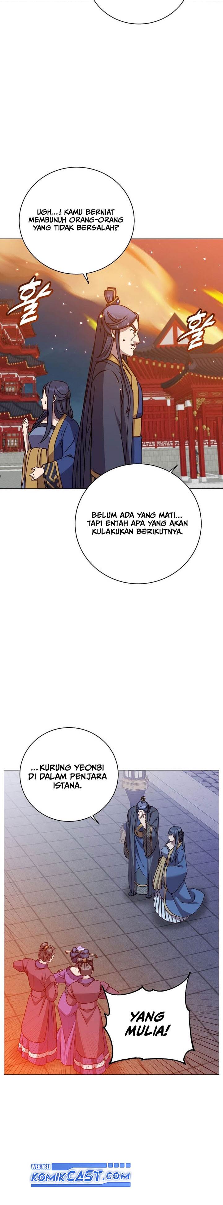 The MAX leveled hero will return! Chapter 194