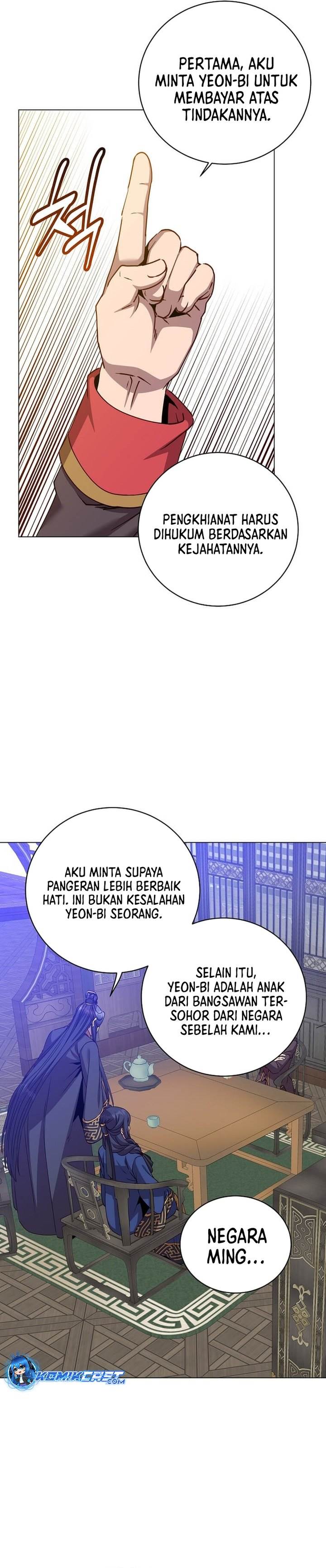 The MAX leveled hero will return! Chapter 196