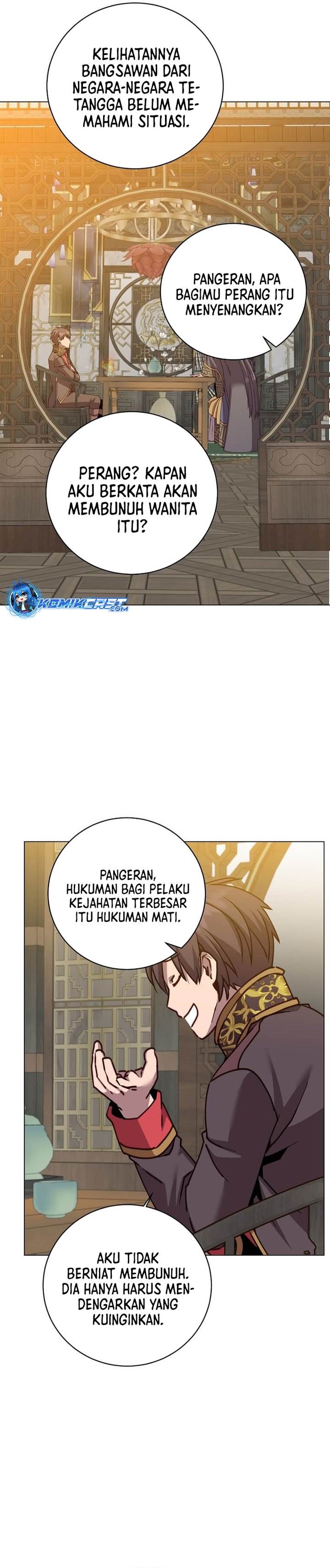 The MAX leveled hero will return! Chapter 196