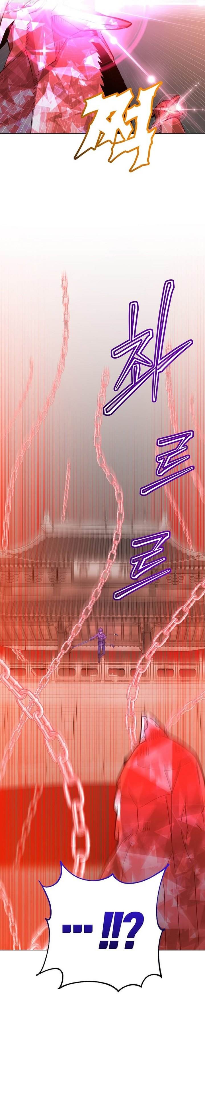 The MAX leveled hero will return! Chapter 200