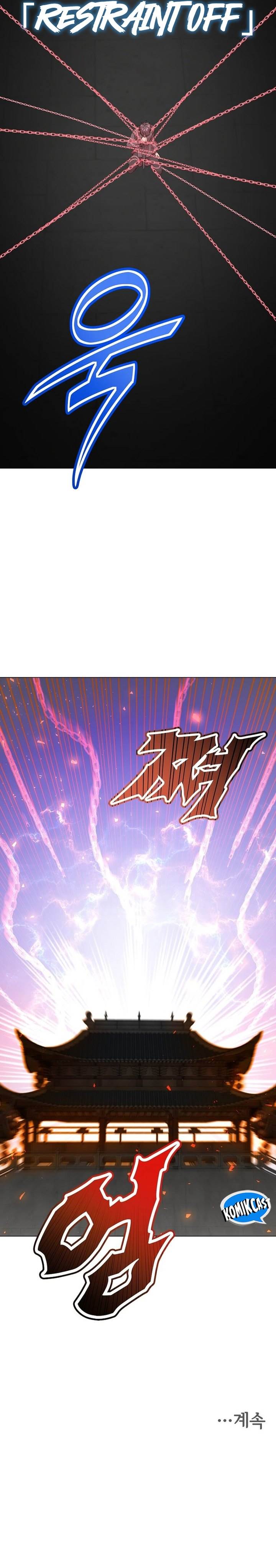 The MAX leveled hero will return! Chapter 200