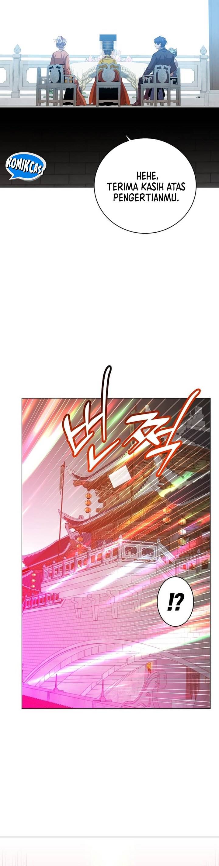 The MAX leveled hero will return! Chapter 200