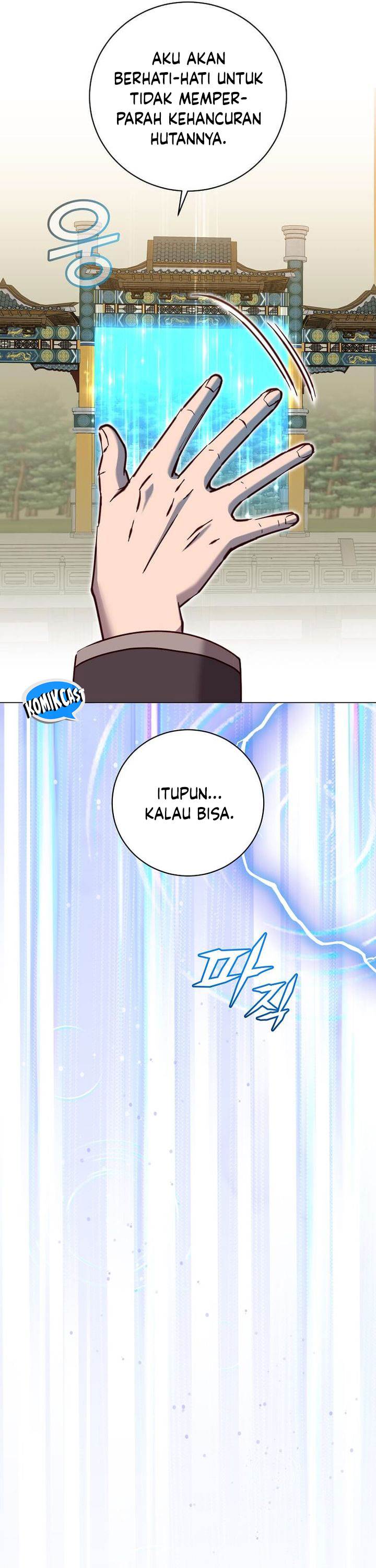 The MAX leveled hero will return! Chapter 201