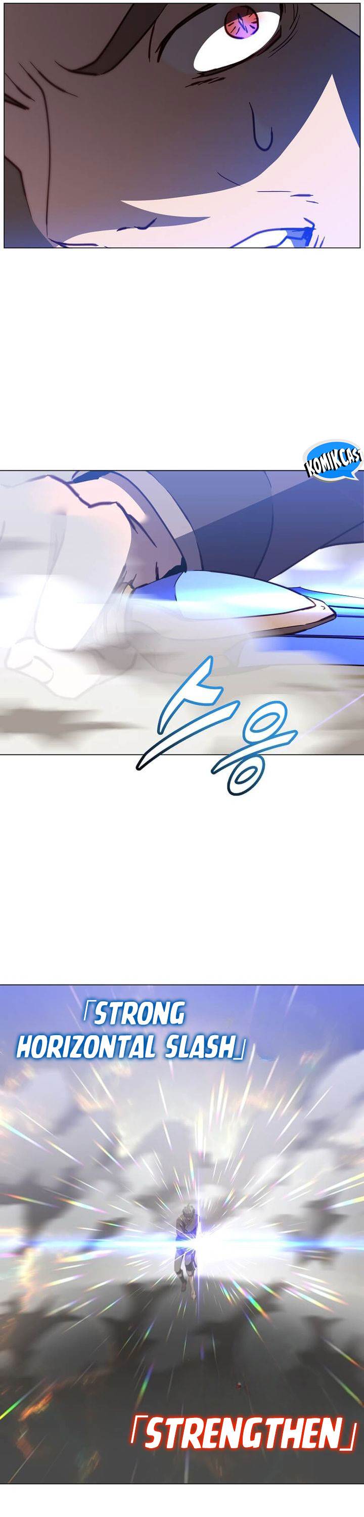 The MAX leveled hero will return! Chapter 201