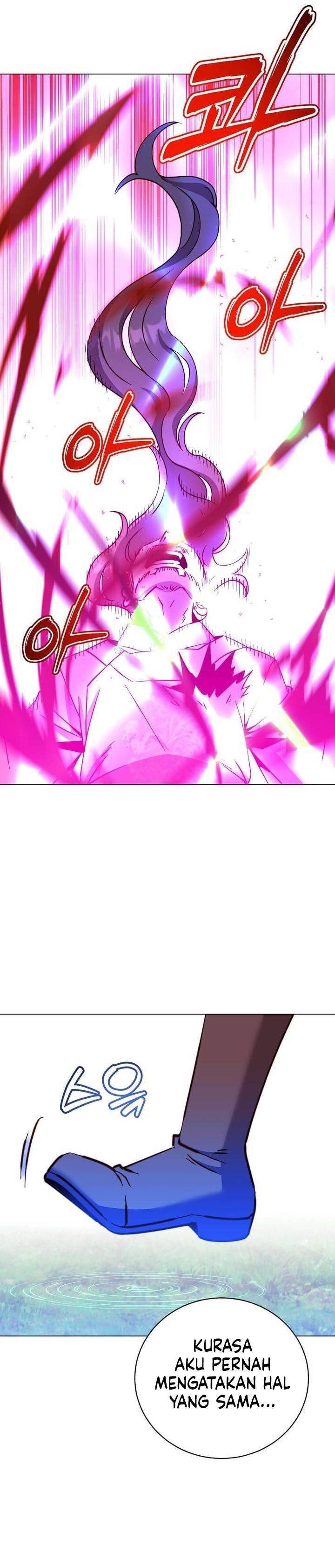 The MAX leveled hero will return! Chapter 204