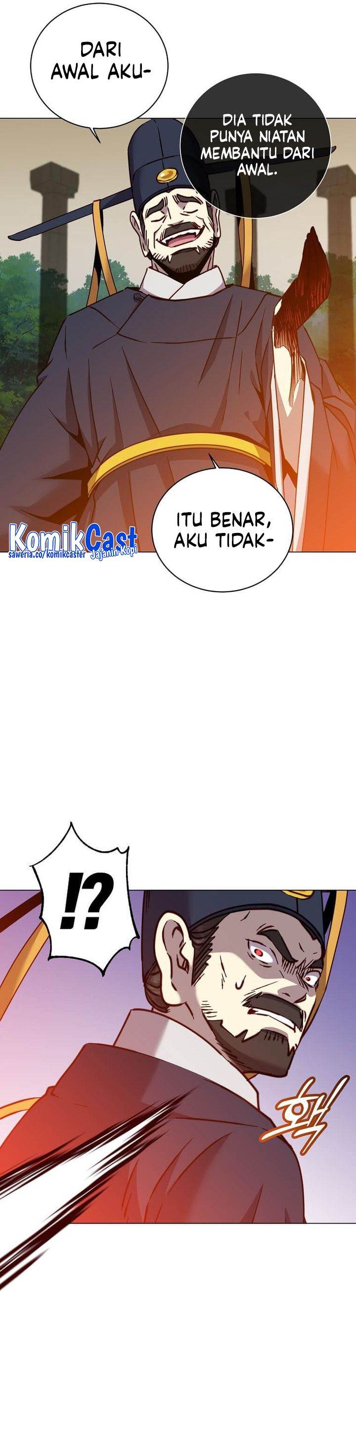 The MAX leveled hero will return! Chapter 204