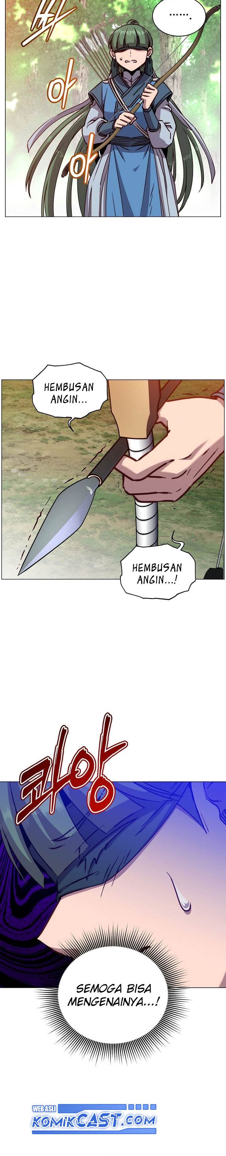 The MAX leveled hero will return! Chapter 207