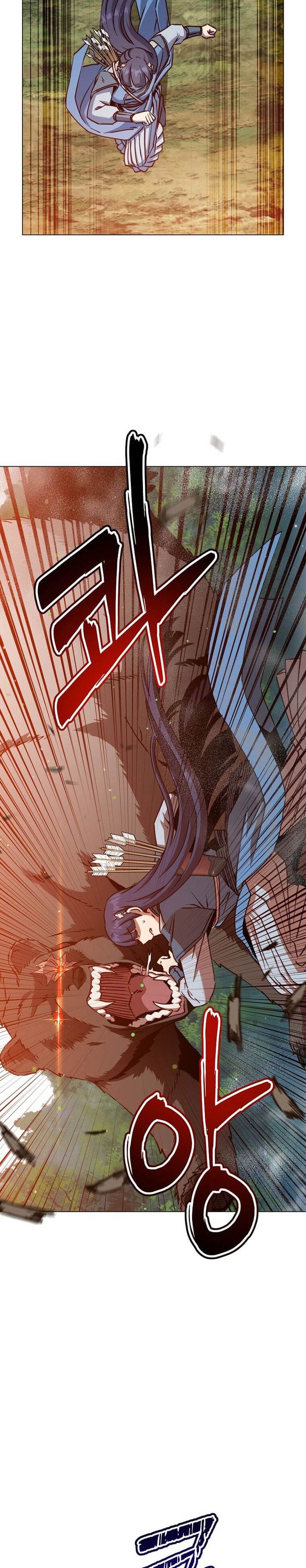 The MAX leveled hero will return! Chapter 207