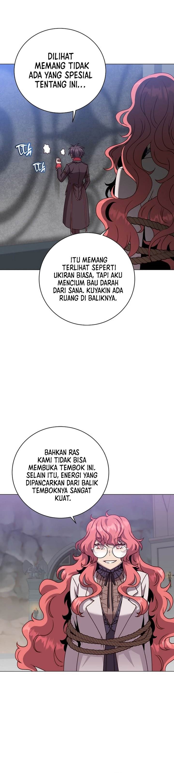 The MAX leveled hero will return! Chapter 209
