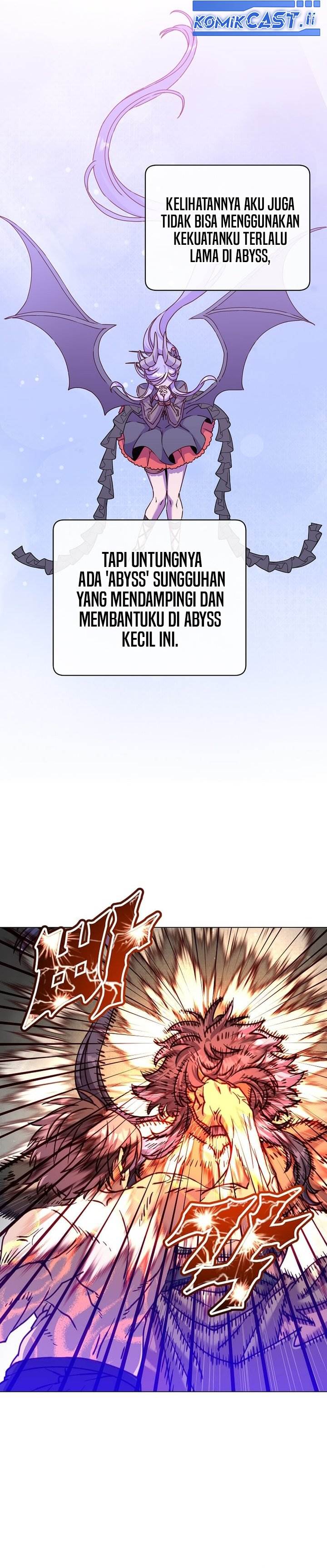 The MAX leveled hero will return! Chapter 211