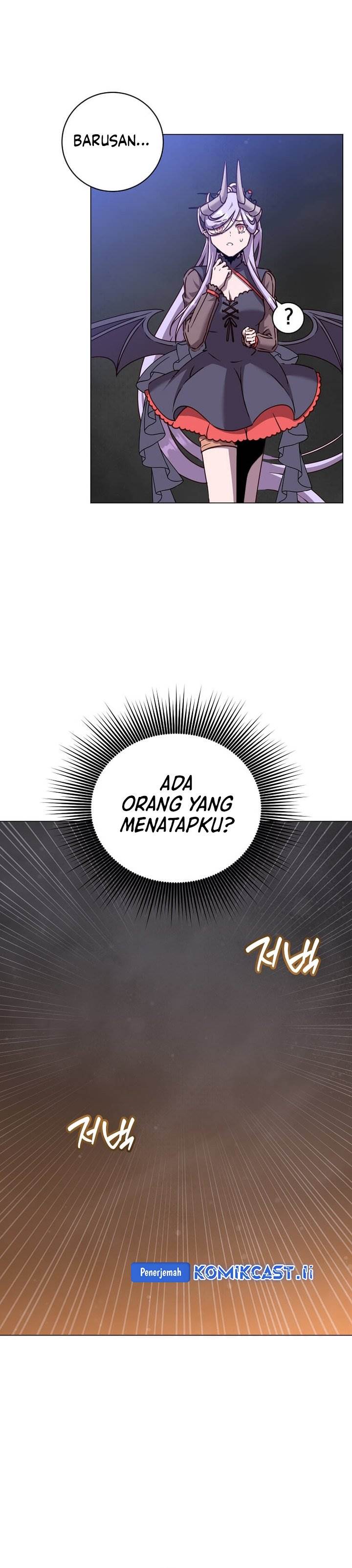 The MAX leveled hero will return! Chapter 212