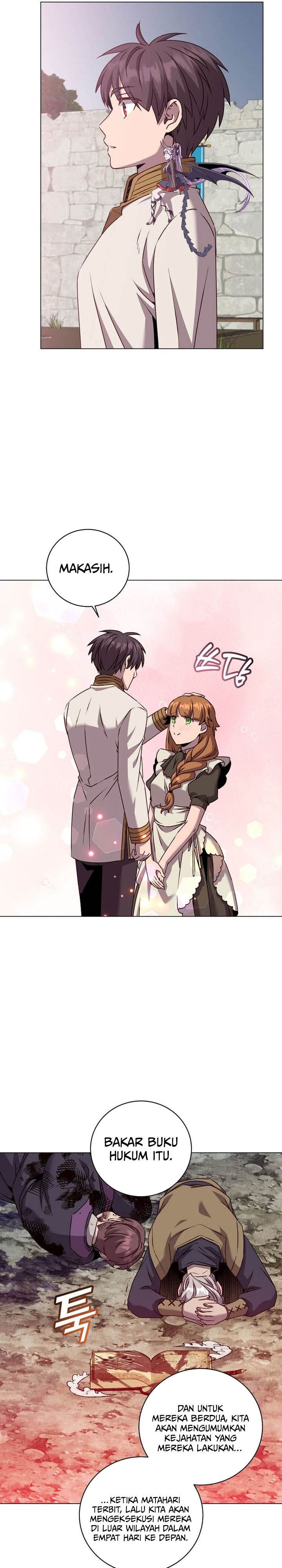 The MAX leveled hero will return! Chapter 217