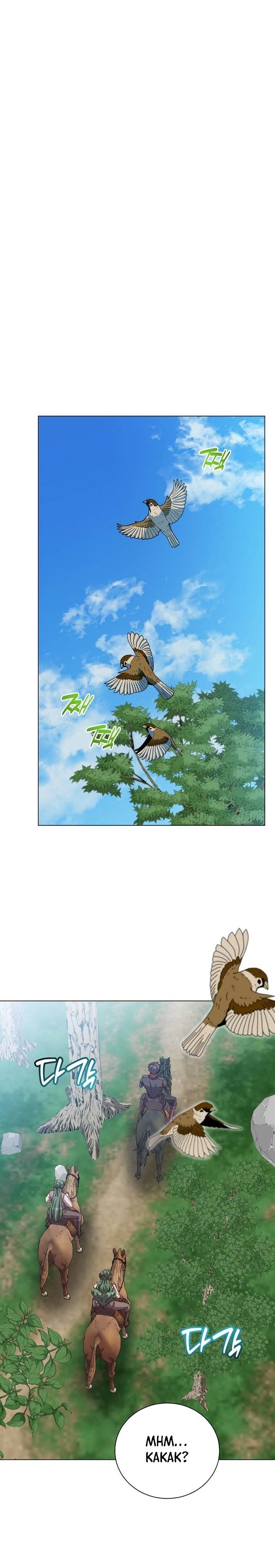 The MAX leveled hero will return! Chapter 218
