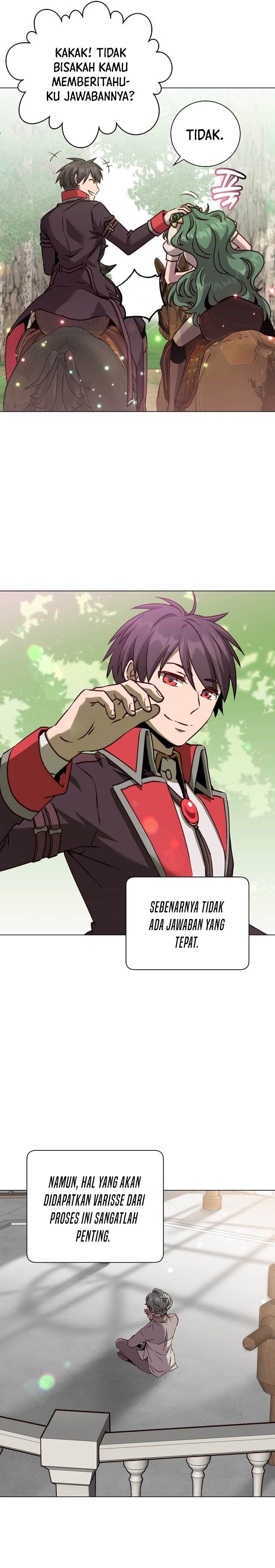 The MAX leveled hero will return! Chapter 218