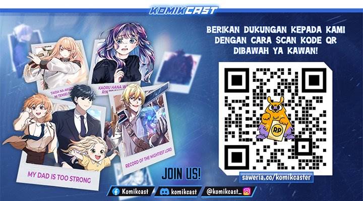 The MAX leveled hero will return! Chapter 220