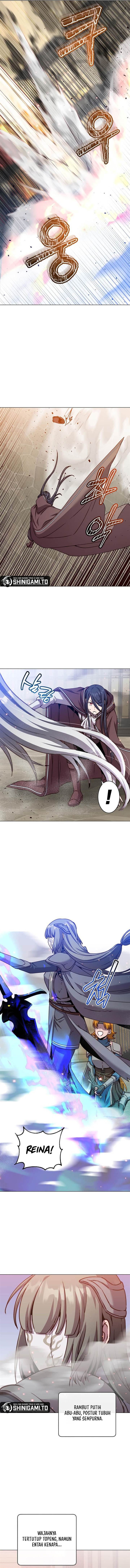 The MAX leveled hero will return! Chapter 224
