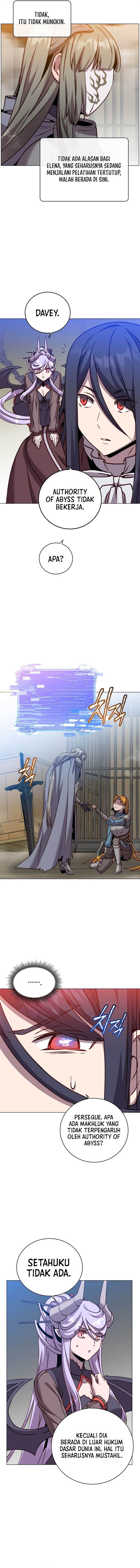The MAX leveled hero will return! Chapter 224