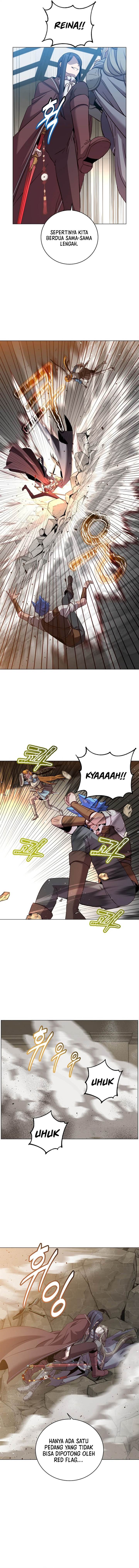 The MAX leveled hero will return! Chapter 225