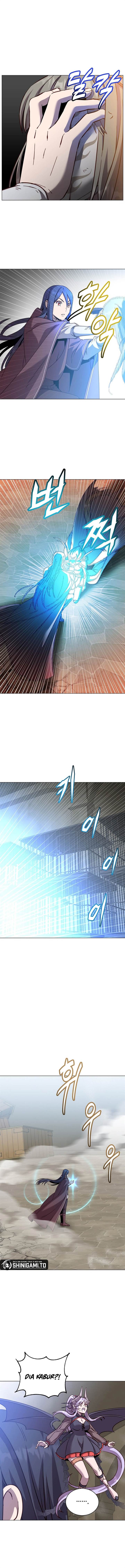 The MAX leveled hero will return! Chapter 225