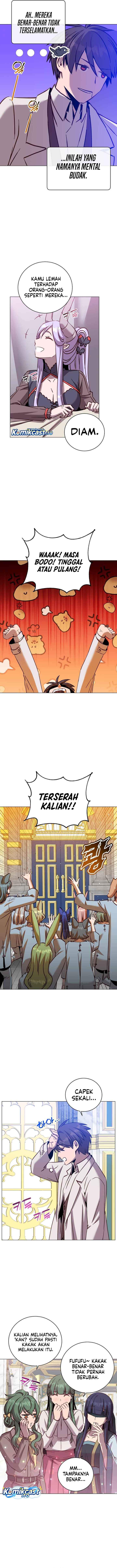 The MAX leveled hero will return! Chapter 226