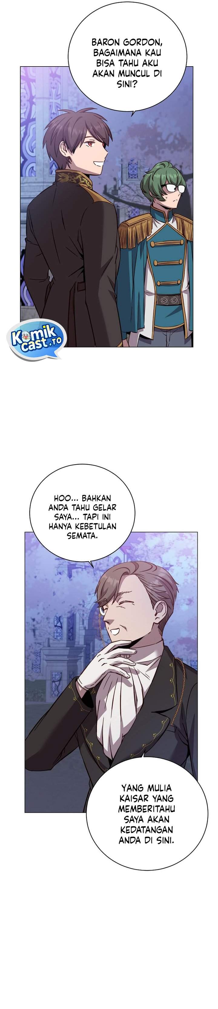 The MAX leveled hero will return! Chapter 227