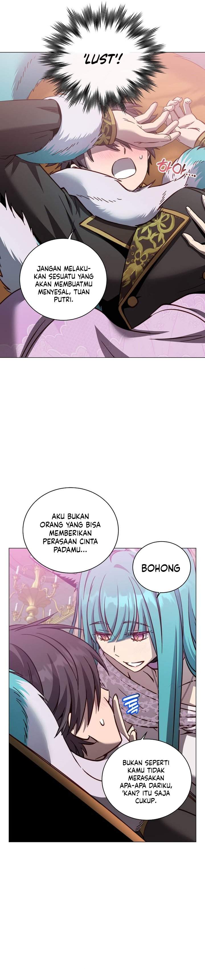 The MAX leveled hero will return! Chapter 229