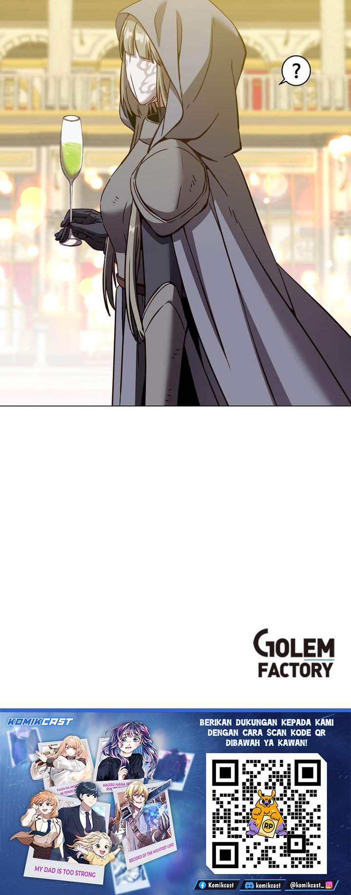 The MAX leveled hero will return! Chapter 229