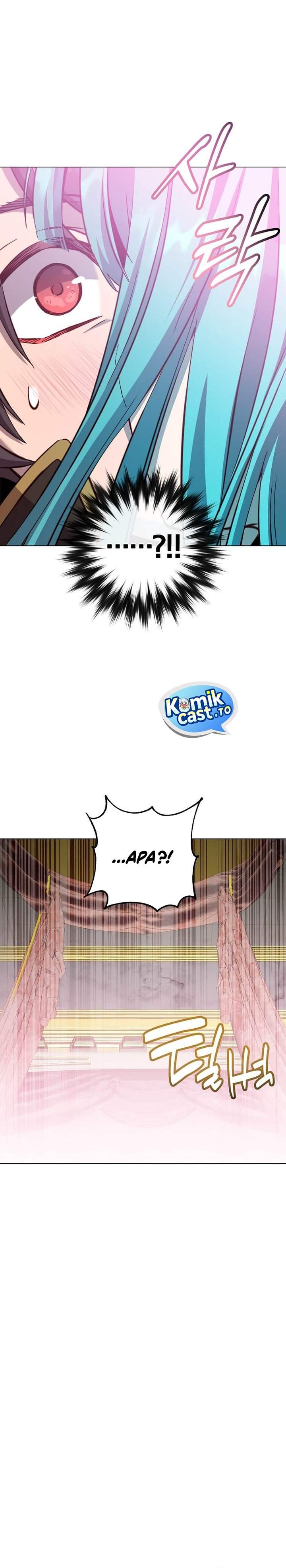 The MAX leveled hero will return! Chapter 229