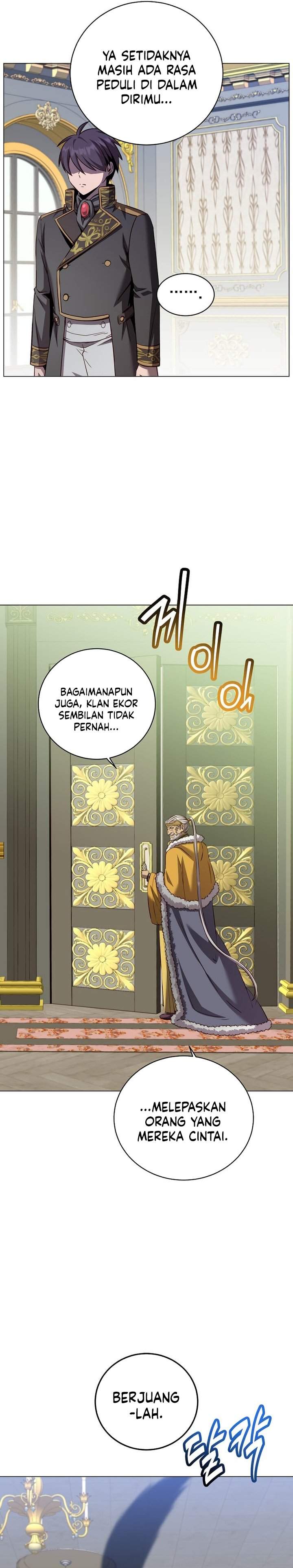 The MAX leveled hero will return! Chapter 229