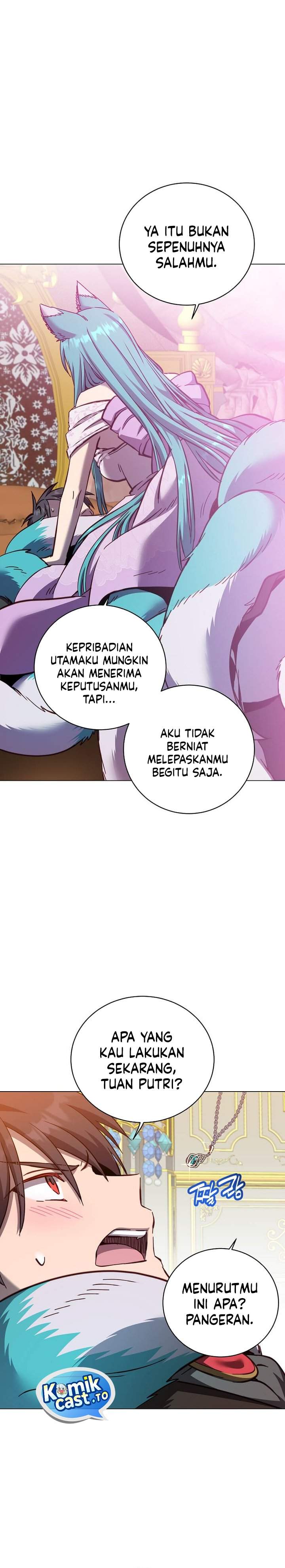 The MAX leveled hero will return! Chapter 229