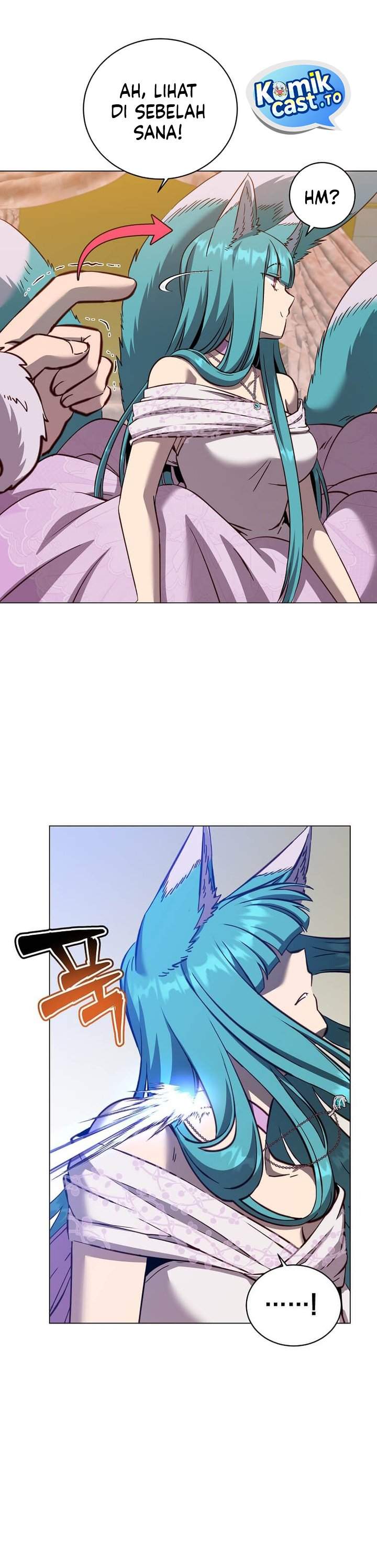 The MAX leveled hero will return! Chapter 229
