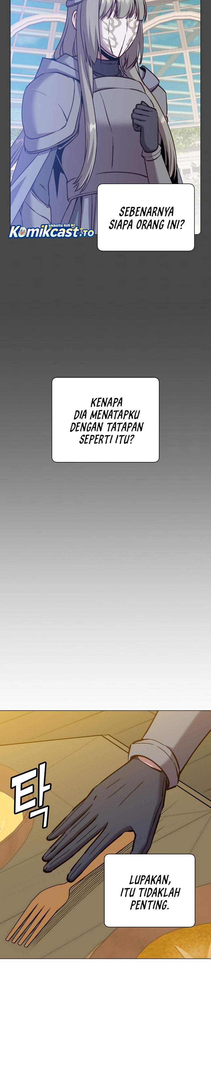 The MAX leveled hero will return! Chapter 234