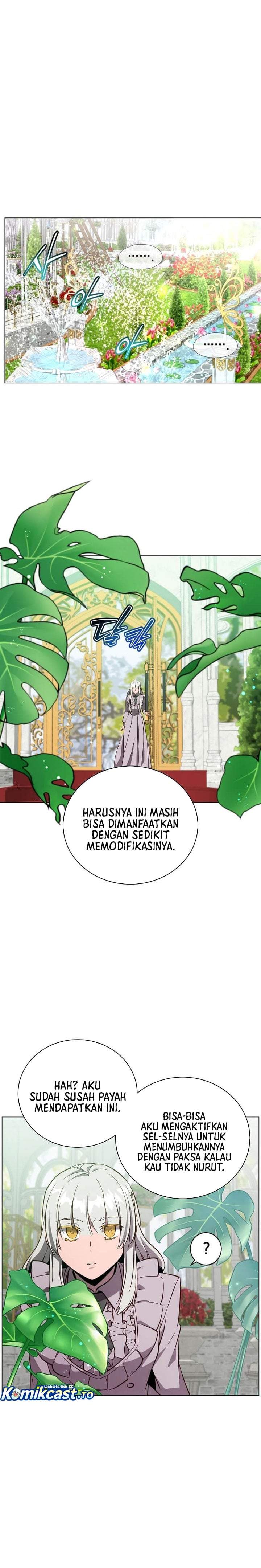 The MAX leveled hero will return! Chapter 242