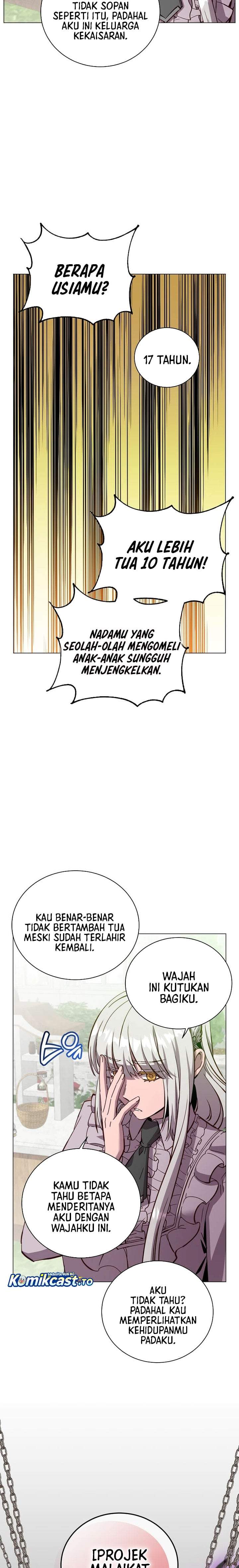 The MAX leveled hero will return! Chapter 242