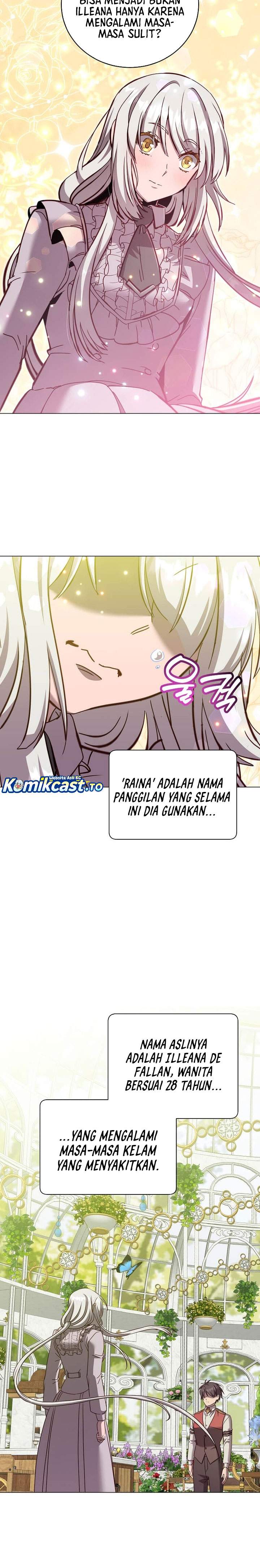 The MAX leveled hero will return! Chapter 243
