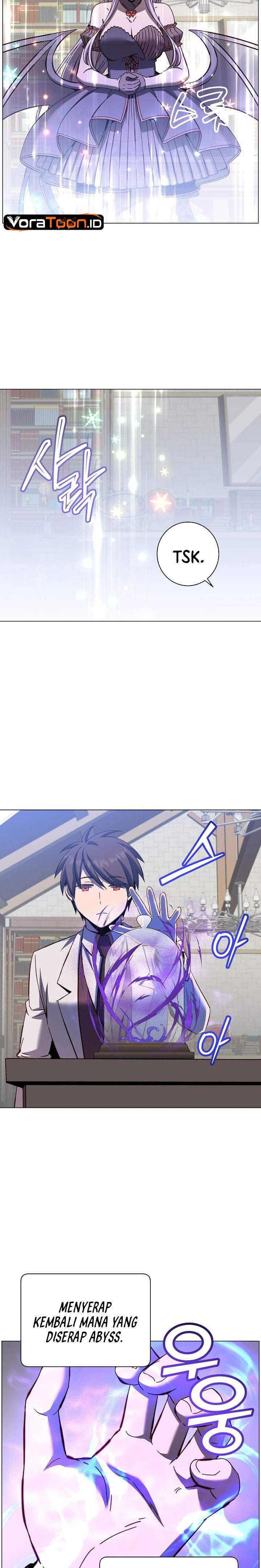 The MAX leveled hero will return! Chapter 245